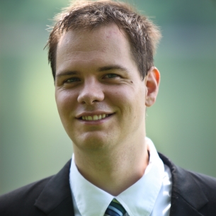 Matthew Soerens
